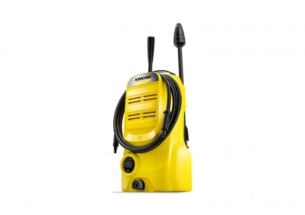ماكينة الغسيل بالضغط العالي K2 كلاسيك (Karcher )