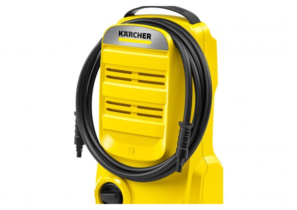 ماكينة الغسيل بالضغط العالي K2 كلاسيك (Karcher )