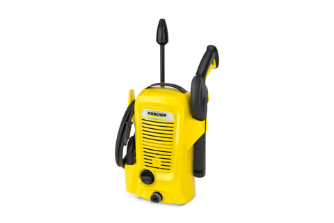 ماكينة الغسيل بالضغط العالي K2 يونيفرسال (Karcher )