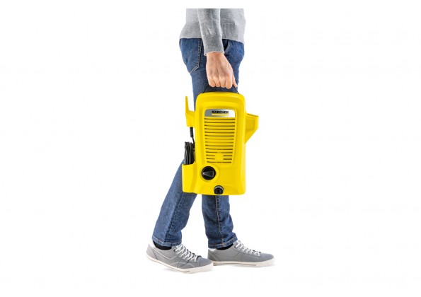 ماكينة الغسيل بالضغط العالي K2 يونيفرسال (Karcher )