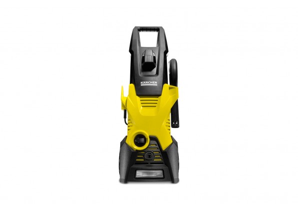 ماكينة الغسيل بالضغط العالي K3 (Karcher )