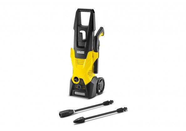 ماكينة الغسيل بالضغط العالي K3 (Karcher )