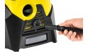 ماكينة الغسيل بالضغط العالي K3 (karcher )