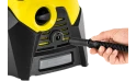 ماكينة الغسيل بالضغط العالي K3 (karcher )