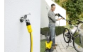 ماكينة الغسيل بالضغط العالي K3 (karcher )
