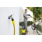 ماكينة الغسيل بالضغط العالي K3 (Karcher )