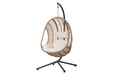 أرجوحة معلقة مفردة 