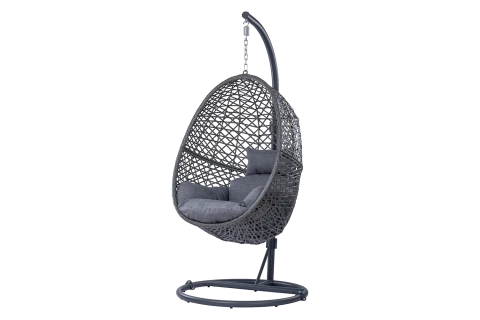 Single Hanging Swing Chair