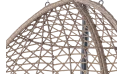 أرجوحة معلقة لشخصين