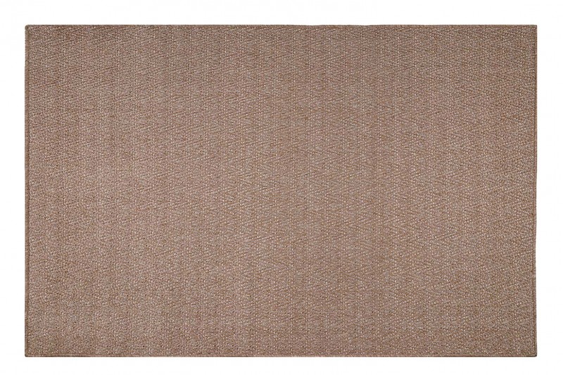 سجاد خارجي  - اللون بني