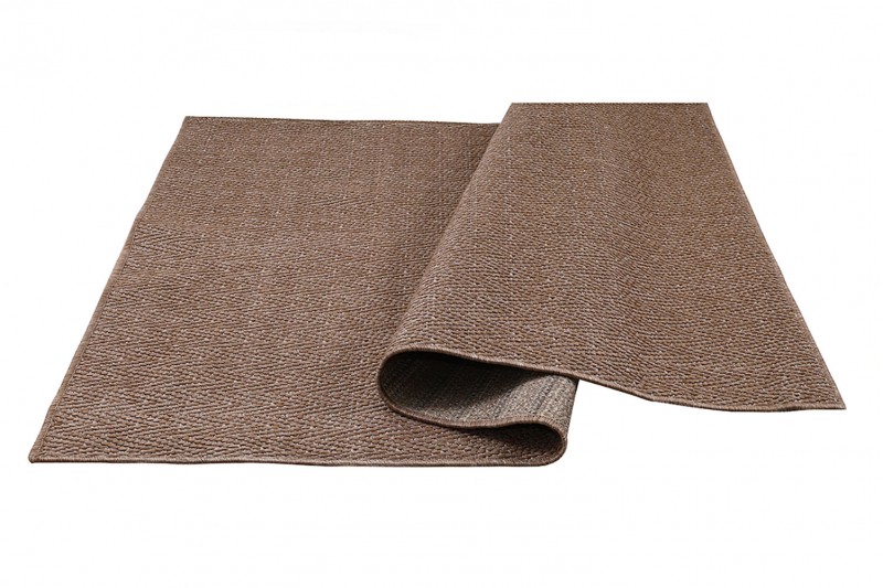 سجاد خارجي  - اللون بني