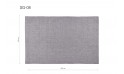 سجاد خارجي  - اللون رمادي   