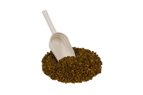 مغرفة طعام مع ميكروبان من بتميت، كوبين