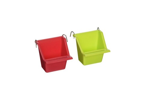 كوب بلاستيكي "بيردي بايزكس" من بريفيو، 4 أوقية