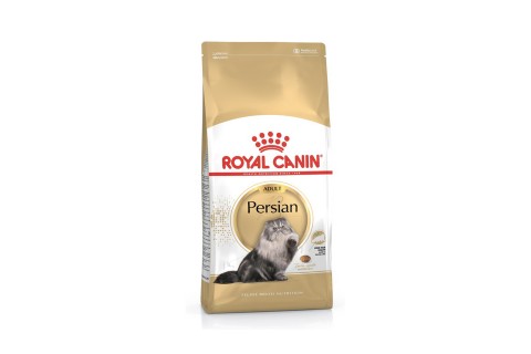 طعام جاف ومغذي للقطط الفارسية من رويال كانين، 