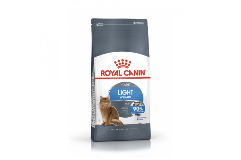 طعام جاف فيلاين كير نيوتريشن للعناية بالوزن  للكلاب من رويال كانين -  3 كجم