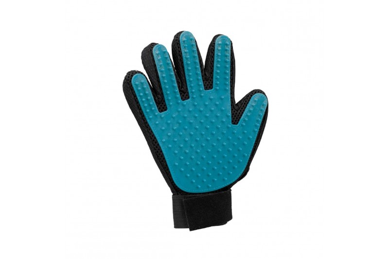 قفاز عناية بالفراء من تريكسي، 14 × 25 سم