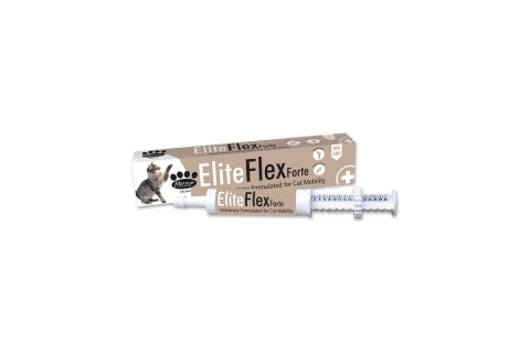  معجون إليت فليكس فورتي للقطط من ميرفيو – 30 مل