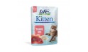كيس طعام رطب مع التونة للقطط من لايف كات - 70 جم