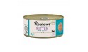 طعام معلب بالتونا للقطط الصغيرة من أبلاوز، 70 جرام