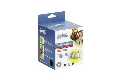 موزع مكافأت للكلاب من باوايز