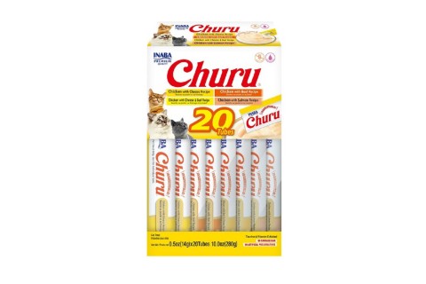 مكافآت اللعق 