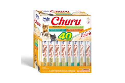 مكافآت اللعق 