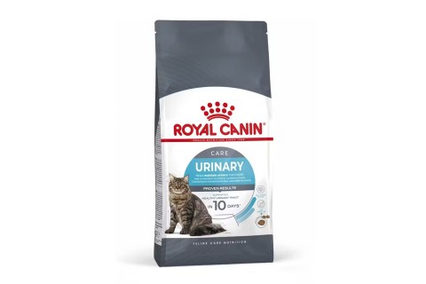 رويال كانين يوريناري كير | طعام قطط 400 جرام