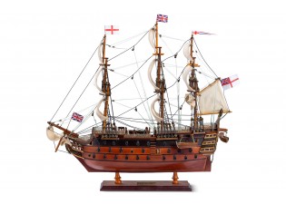 HMS Victory مجسم سفينة 