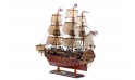 Hms Victory مجسم سفينة 
