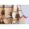 HMS Victory مجسم سفينة 