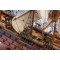 HMS Victory مجسم سفينة 