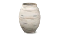 مزهرية سيراميك 