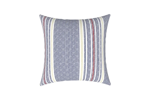 Striped  TOSS PILLOW  