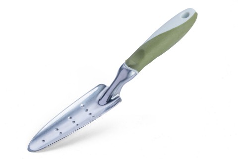 مجرفة زرع مصنوعة من الألومنيوم