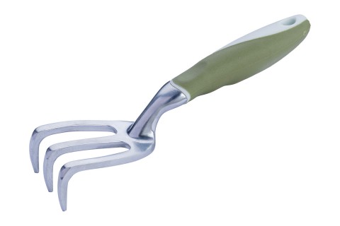 مجرفة/مشط الحديقة (Cultivator)