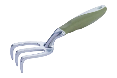 مجرفة/مشط الحديقة (Cultivator)