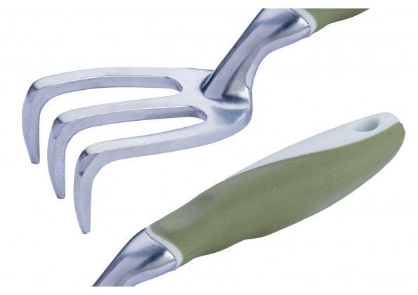 مجرفة/مشط الحديقة (Cultivator)