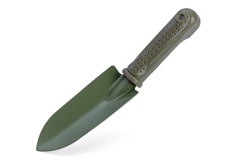 مجرفة يدوية