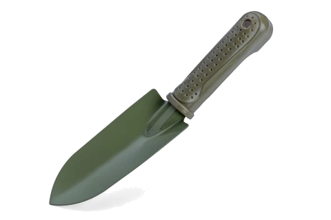 مجرفة يدوية