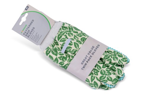  قفازات الحديقة