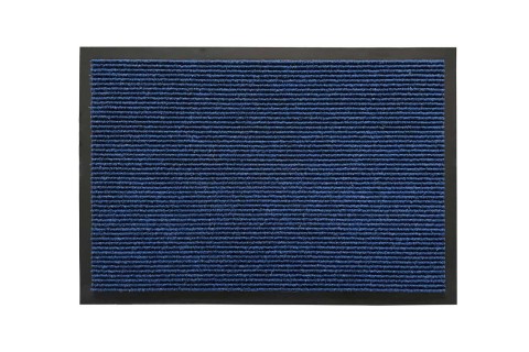 سجاد خارجي ( دعّاسة)  - اللون أزرق   