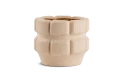 حوض سيراميك داخلي - لون بيج