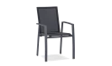 Outdoor Dining Set - 8 Chairs