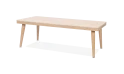 Linea Outdoor Corner Seating Set With A Coffee Table – 7 Persons