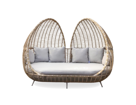 سرير نهاري من البولي راتان