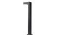 عمود إنارة Led - لون أسود