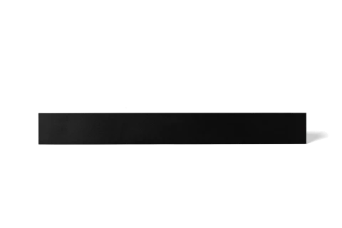 LED Wall Light – Rectangular with Backlight