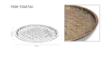 صينية طاولة ذهبية
