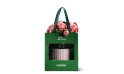 Begonia Plant Planted In A Ceramic Pot - Ramadan Gift
